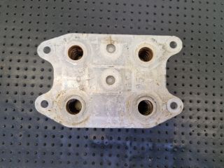 bontott VW GOLF VII Olajhűtő