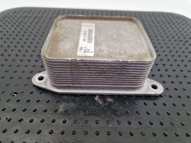 bontott VW GOLF VII Olajhűtő