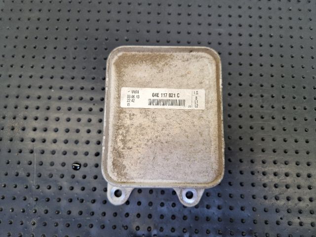 bontott VW GOLF VII Olajhűtő