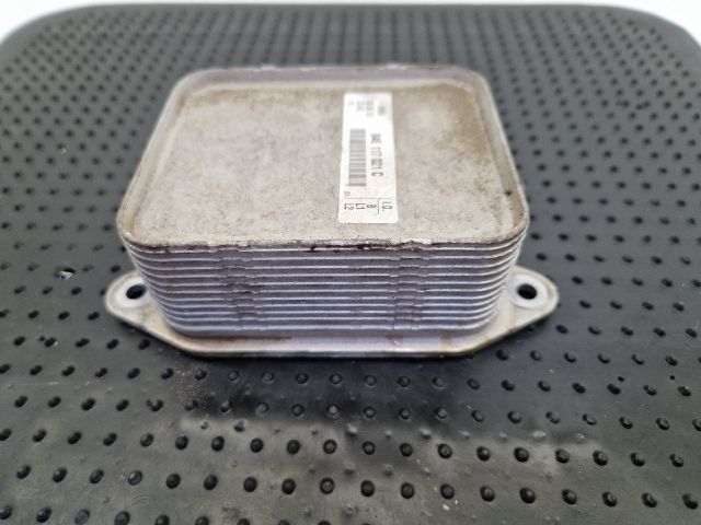 bontott VW GOLF VII Olajhűtő