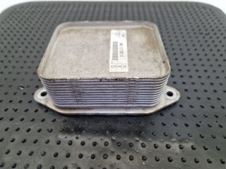 bontott VW GOLF VII Olajhűtő