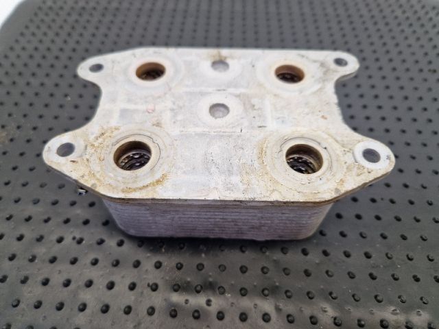 bontott VW GOLF VII Olajhűtő