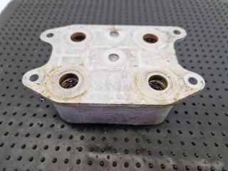 bontott VW GOLF VII Olajhűtő