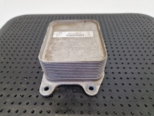 bontott VW GOLF VII Olajhűtő