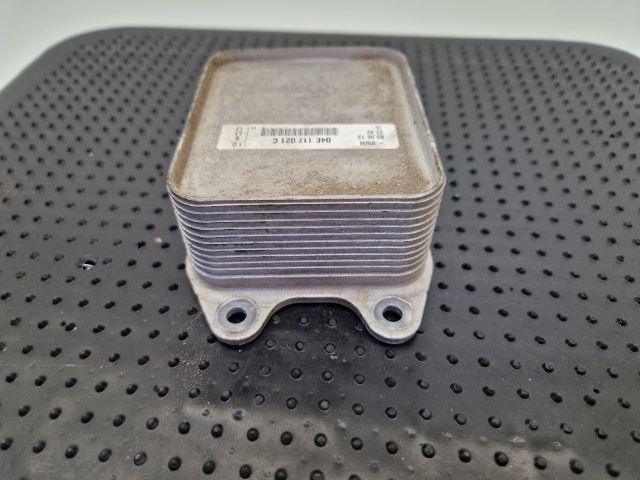 bontott VW GOLF VII Olajhűtő