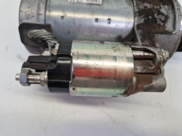 bontott VW GOLF VII Önindító