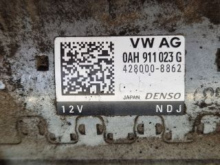 bontott VW GOLF VII Önindító