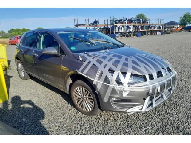 bontott VW GOLF VII Önindító