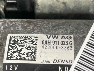 bontott VW GOLF VII Önindító