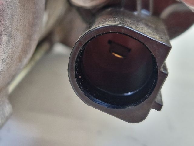 bontott VW GOLF VII Önindító