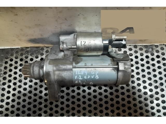 bontott VW GOLF VII Önindító