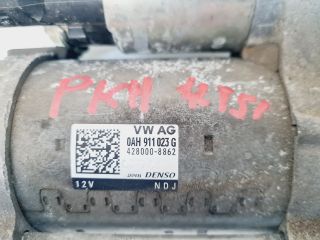 bontott VW GOLF VII Önindító