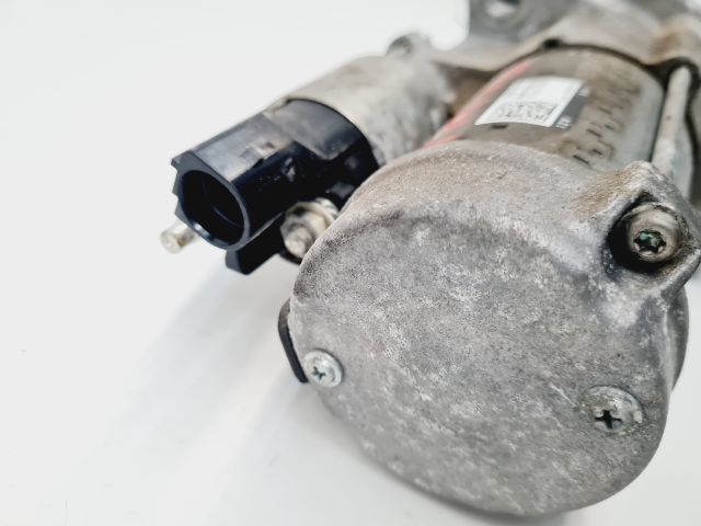 bontott VW GOLF VII Önindító