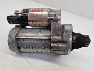 bontott VW GOLF VII Önindító