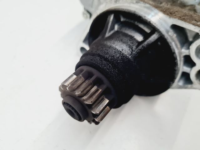 bontott VW GOLF VII Önindító