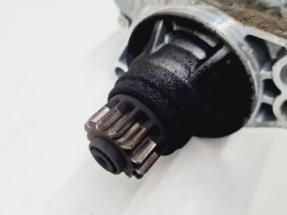 bontott VW GOLF VII Önindító