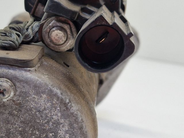 bontott VW GOLF VII Önindító