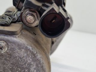 bontott VW GOLF VII Önindító