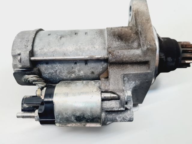 bontott VW GOLF VII Önindító