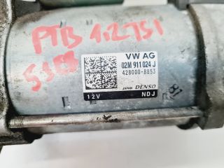 bontott VW GOLF VII Önindító