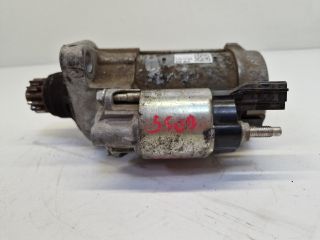 bontott VW GOLF VII Önindító