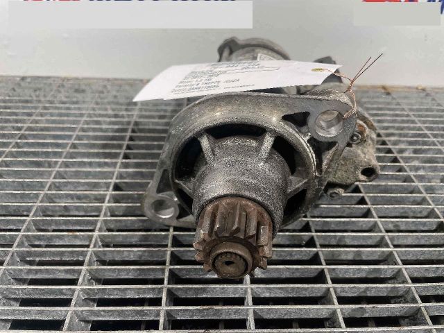 bontott VW GOLF VII Önindító