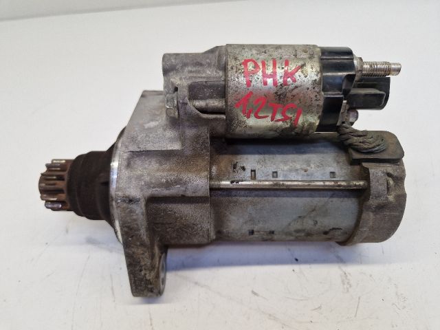 bontott VW GOLF VII Önindító