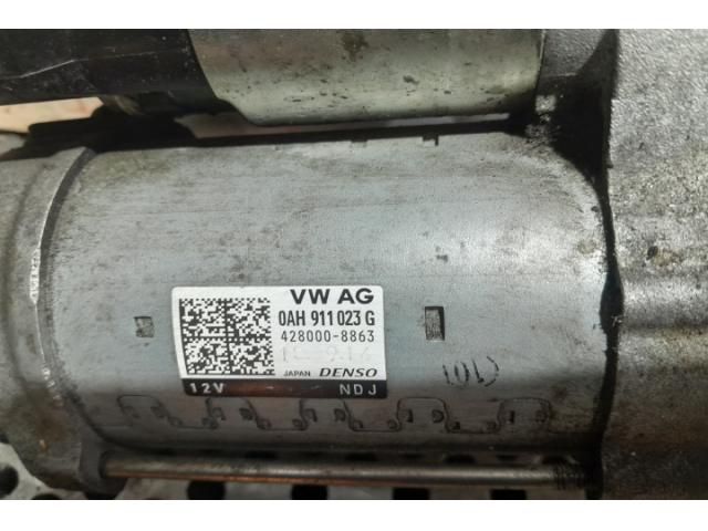 bontott VW GOLF VII Önindító