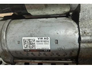 bontott VW GOLF VII Önindító