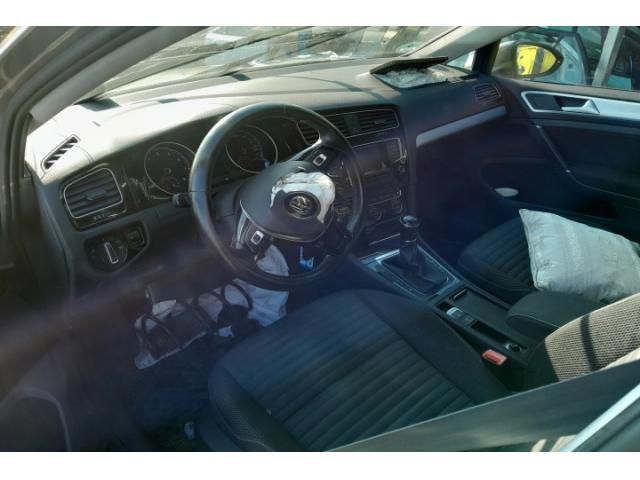 bontott VW GOLF VII Önindító