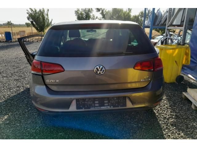 bontott VW GOLF VII Önindító