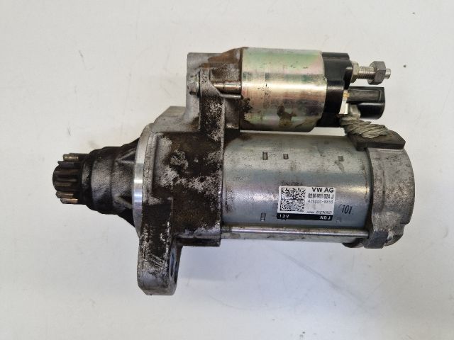 bontott VW GOLF VII Önindító