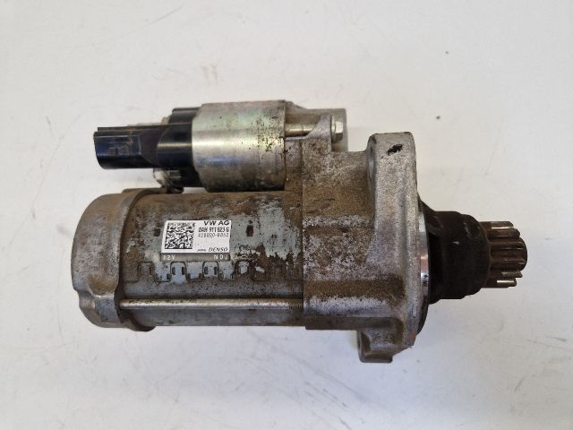 bontott VW GOLF VII Önindító