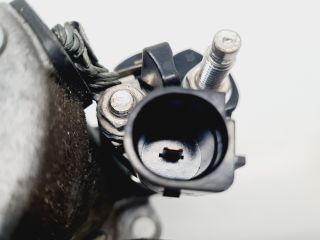 bontott VW GOLF VII Önindító