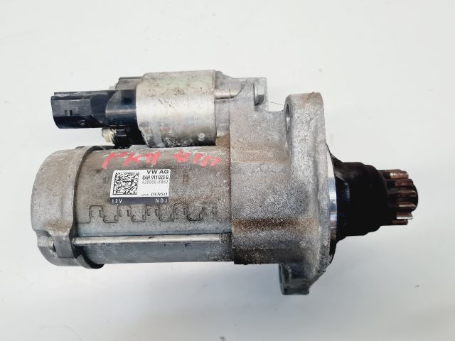 bontott VW GOLF VII Önindító