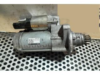 bontott VW GOLF VII Önindító