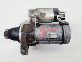 bontott VW GOLF VII Önindító