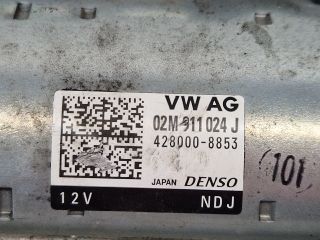 bontott VW GOLF VII Önindító