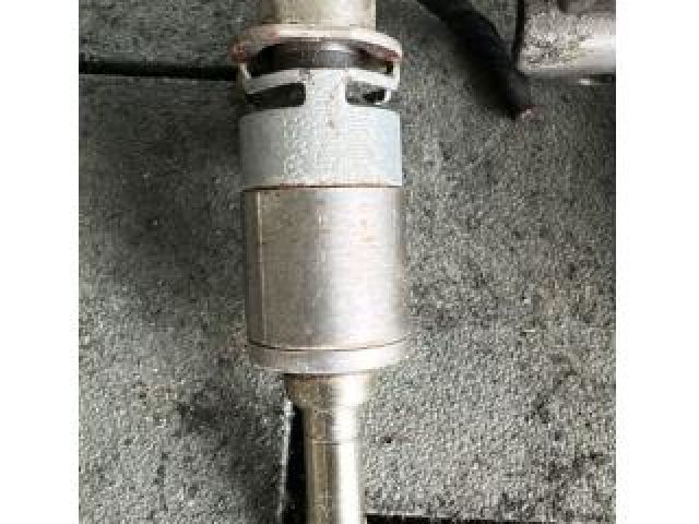 bontott VW GOLF VII Porlasztó (1 db)