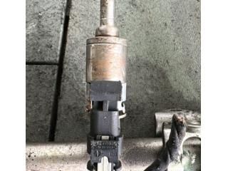 bontott VW GOLF VII Porlasztó (1 db)