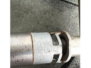 bontott VW GOLF VII Porlasztó (1 db)