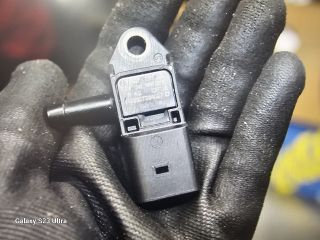 bontott VW GOLF VII Részecskeszűrő Nyomásérzékelő