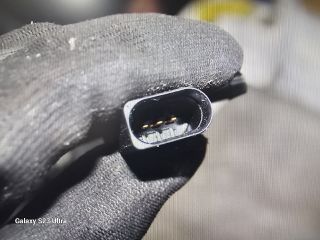 bontott VW GOLF VII Részecskeszűrő Nyomásérzékelő