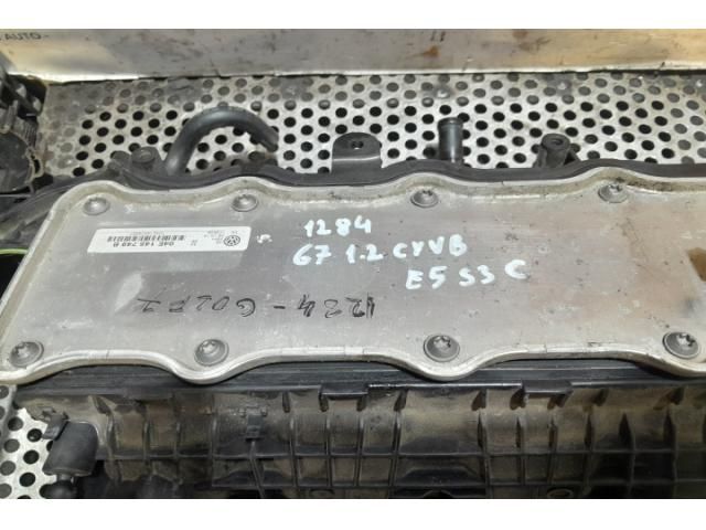 bontott VW GOLF VII Szívósor