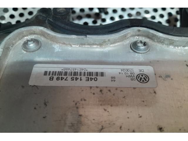 bontott VW GOLF VII Szívósor