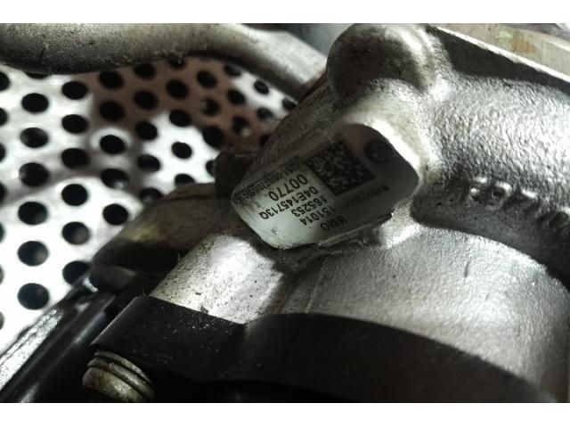 bontott VW GOLF VII Turbó