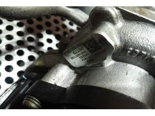 bontott VW GOLF VII Turbó