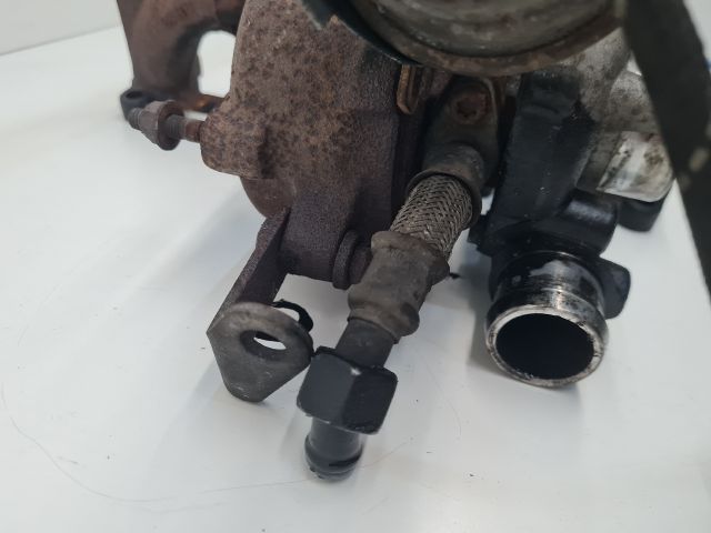 bontott VW GOLF VII Turbó