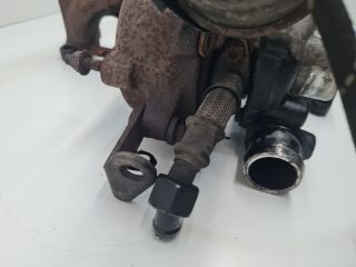 bontott VW GOLF VII Turbó