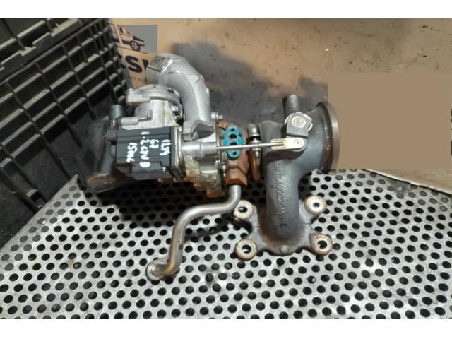 bontott VW GOLF VII Turbó